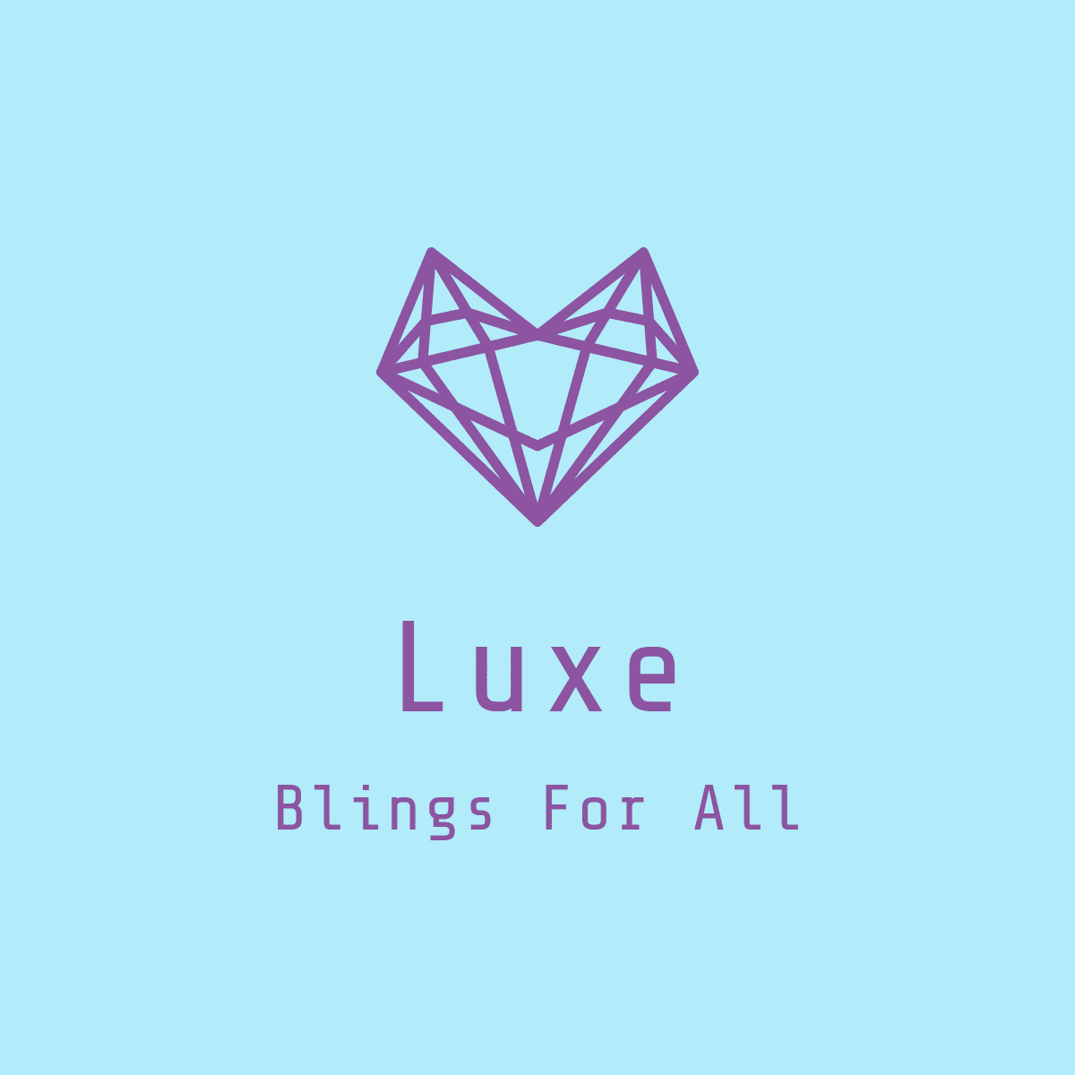 Luxe Blings