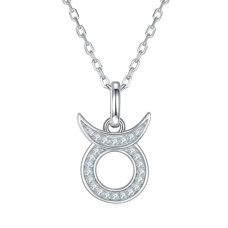 Zodiac Necklace